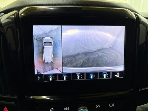 Used 2020 Chevrolet Traverse Premier w/ LPO, Floor Liner Package FWD image 55