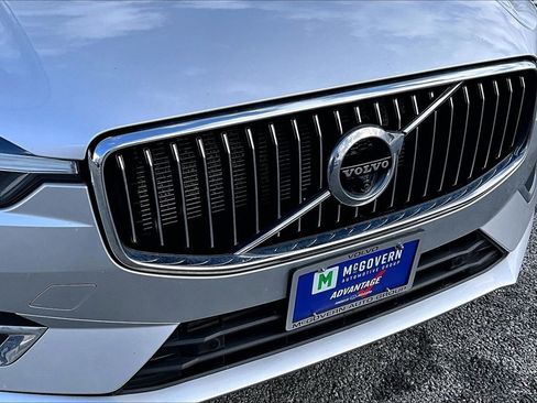 Used 2021 Volvo XC60 T5 Inscription w/ Advanced Package image 33