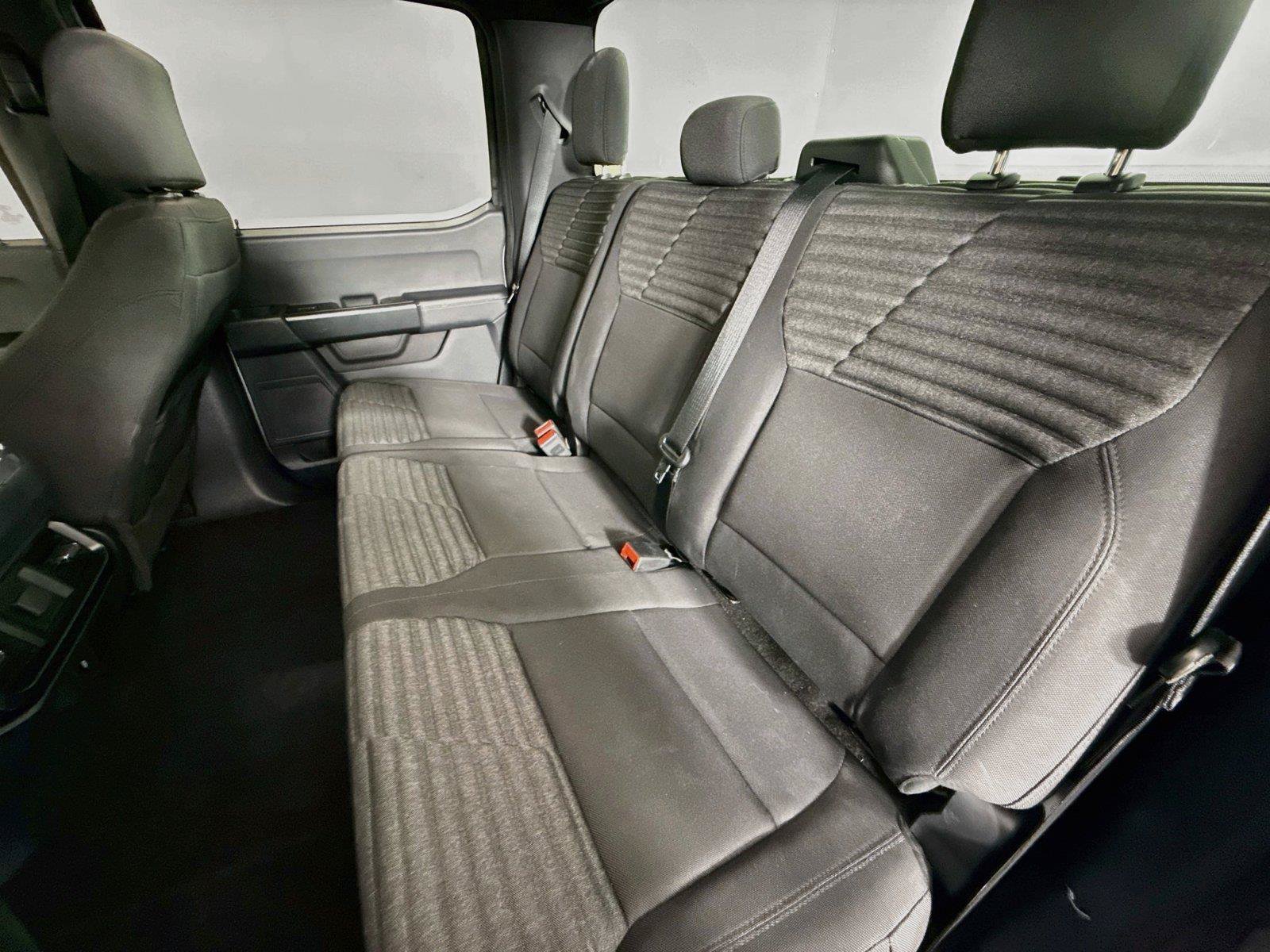 Used 2023 Ford F150 XL w/ STX Appearance Package AWD/4WD image 23