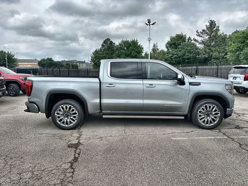 New 2026 GMC Sierra 1500 Denali Ultimate AWD/4WD image 10
