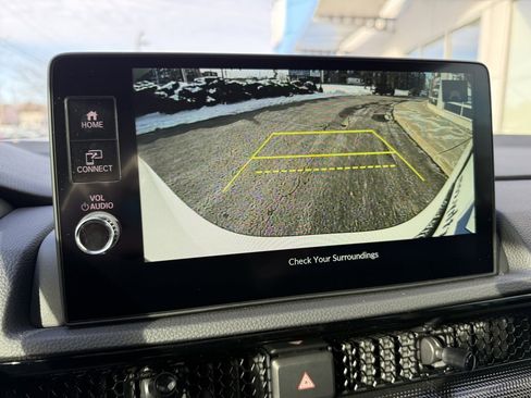 New 2026 Honda CR-V Sport Touring image 6