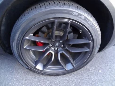 Used 2019 Dodge Challenger R/T Scat Pack w/ Widebody Package image 15