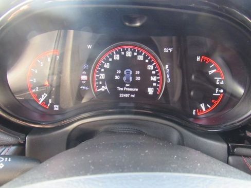 Used 2021 Dodge Durango R/T w/ Tow 'N Go Package image 17