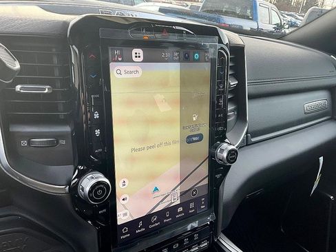 New 2026 RAM 2500 Laramie image 22