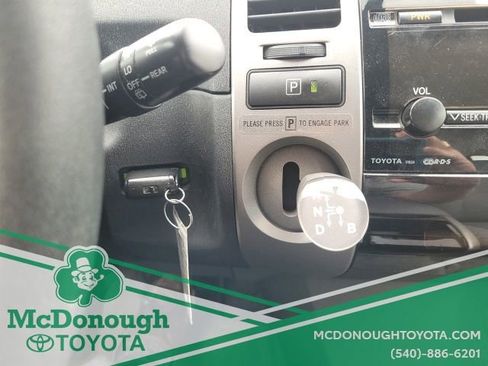 Used 2006 Toyota Prius FWD image 30