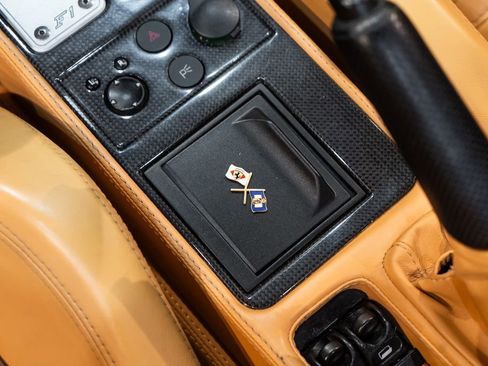 Used 2008 Ferrari F430 Spider image 30