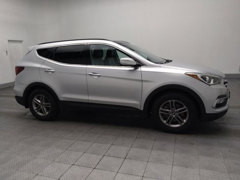 Used 2018 Hyundai Santa Fe Sport w/ 2.4L Tech Package 04 image 11