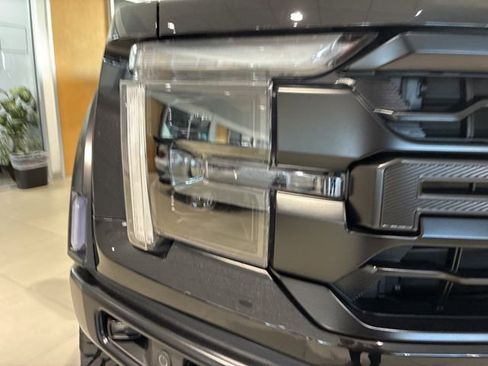 Used 2025 Ford F150 Raptor w/ Equipment Group 803A Raptor R image 7