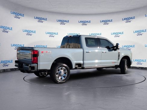 New 2026 Ford F350 image 4