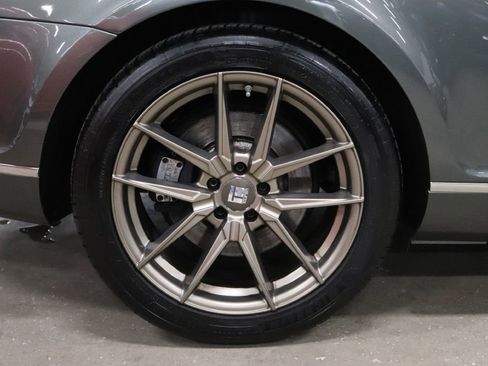 Used 2005 Bentley Continental GT image 31