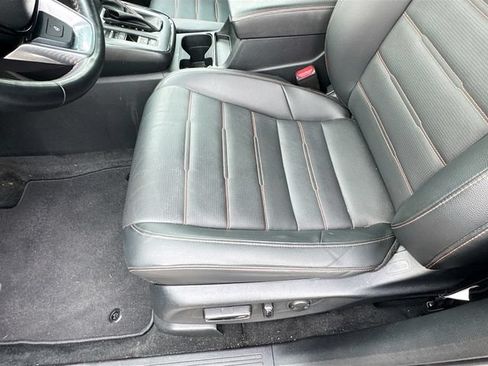 Certified 2025 Honda CR-V Sport Touring image 24