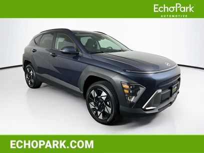 Used 2025 Hyundai Kona SEL
