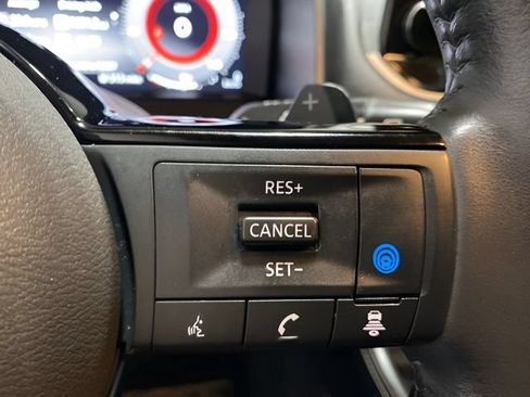 Certified 2023 Nissan Rogue Platinum AWD/4WD image 15