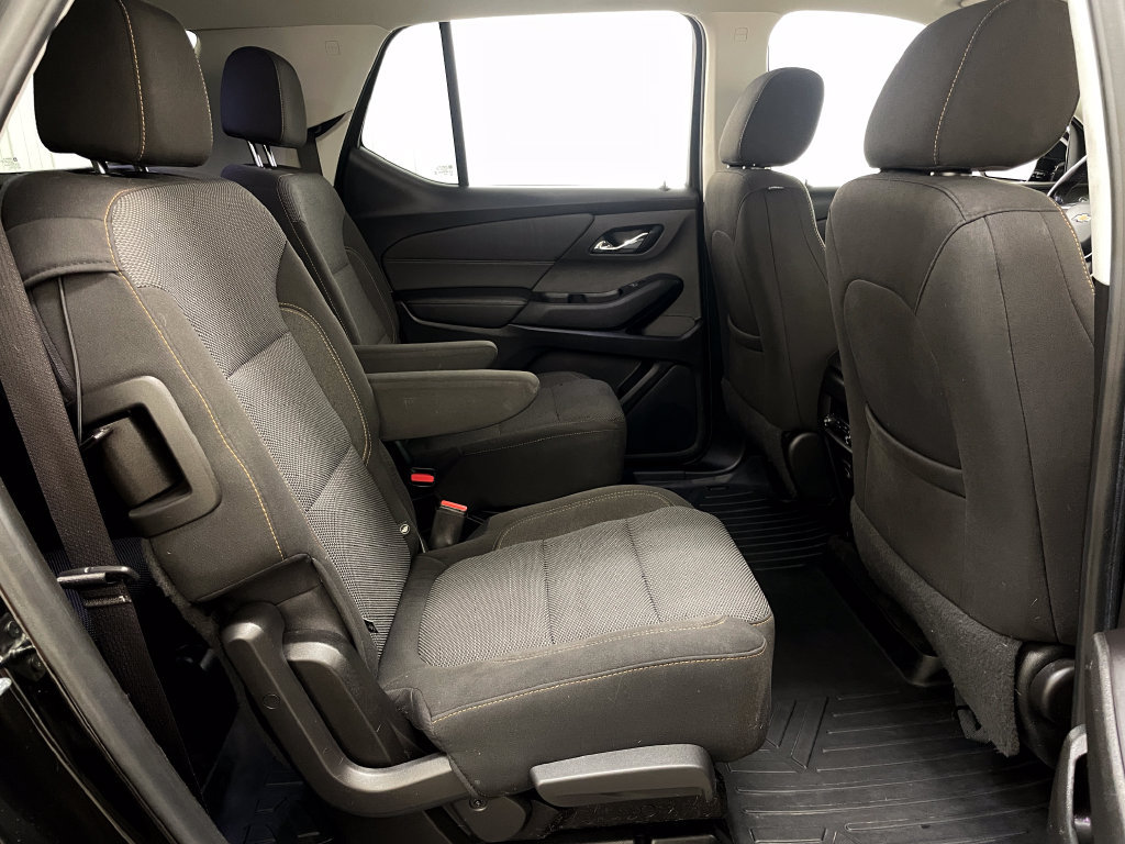 Used 2019 Chevrolet Traverse LT AWD/4WD image 40