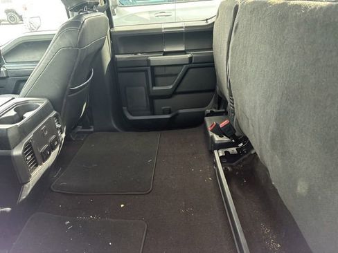 Used 2020 Ford F150 XLT w/ Equipment Group 302A Luxury RWD image 8