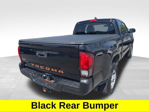 Used 2022 Toyota Tacoma SR AWD/4WD image 5