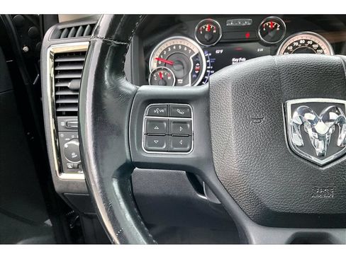 Used 2017 RAM 1500 Sport AWD/4WD image 18