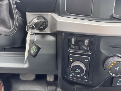 Used 2024 Ford F250 XL w/ XL Driver Assist Package image 23