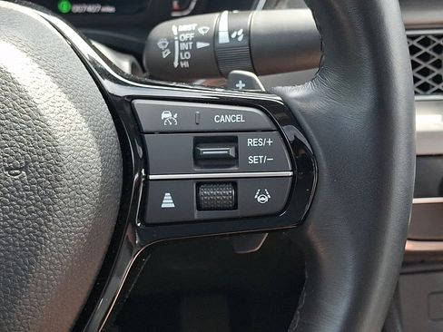 Used 2025 Acura Integra FWD image 22