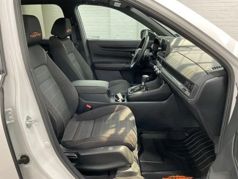 Certified 2026 Honda CR-V TrailSport image 21