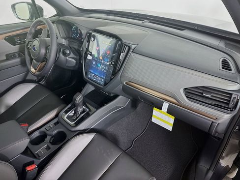 New 2025 Subaru Forester Sport image 30