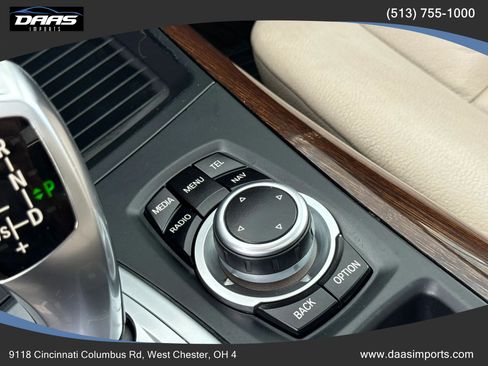 Used 2013 BMW X5 xDrive35i AWD/4WD image 45
