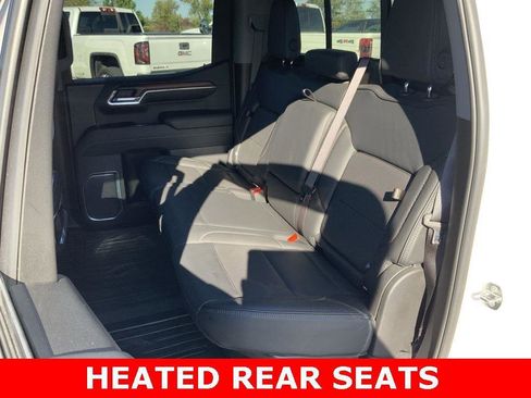 Used 2024 GMC Sierra 1500 Denali w/ Technology Package image 60