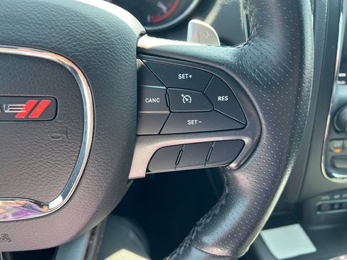 Used 2019 Dodge Durango R/T w/ Trailer Tow Group IV AWD/4WD image 29