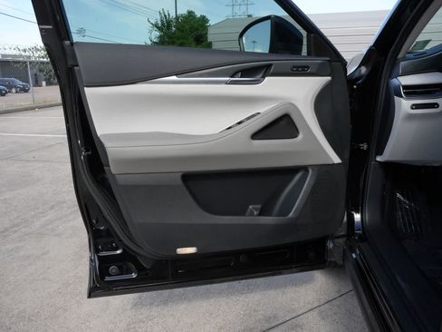 Certified 2026 INFINITI QX60 Pure w/ Cargo Package FWD image 17
