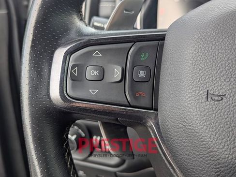 Used 2023 RAM 1500 TRX w/ TRX Level 2 Equipment Group image 19