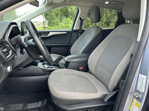 Used 2022 Ford Escape SE w/ Convenience Package image 10
