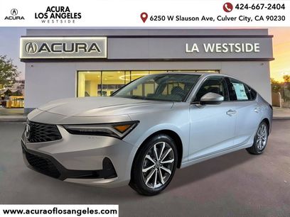 New 2026 Acura Integra