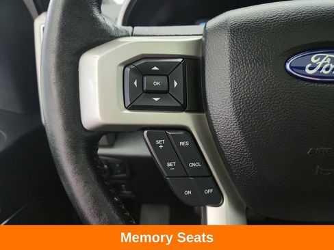 Used 2020 Ford F150 Lariat w/ Equipment Group 502A Luxury AWD/4WD image 23
