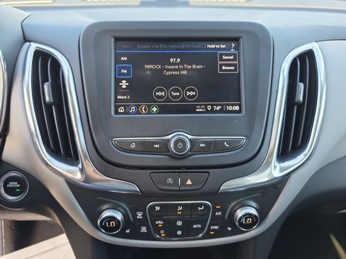 Used 2024 Chevrolet Equinox LT FWD image 27