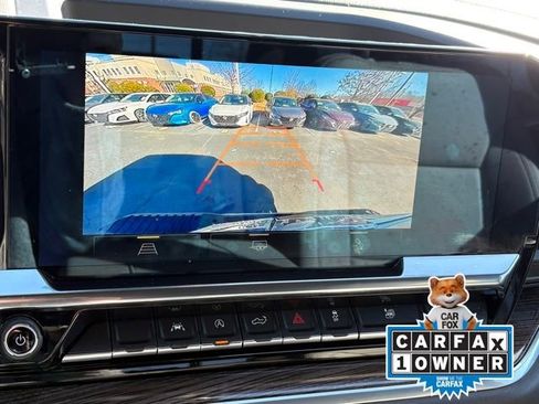 Used 2025 Chevrolet Silverado 1500 RST w/ All Star Edition Plus image 14