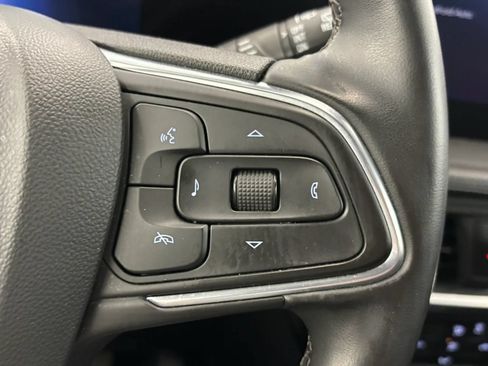 Used 2024 Buick Encore GX Sport Touring w/ Black Roof Package FWD image 43