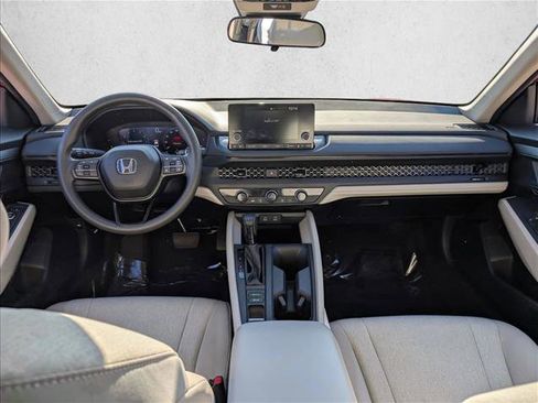 Used 2024 Honda Accord LX image 14