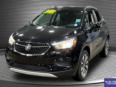 Used 2022 Buick Encore Preferred w/ Safety Package