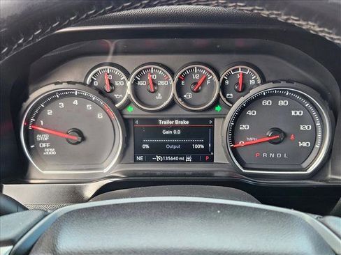 Used 2020 Chevrolet Silverado 1500 LT w/ All-Star Edition image 20