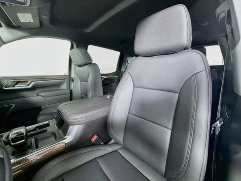New 2026 Chevrolet Silverado 1500 LT w/ Leather Package AWD/4WD image 11