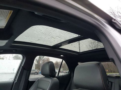 Certified 2024 Chevrolet Equinox Premier image 14