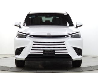 Certified 2024 Lexus TX 350 AWD w/ Accessory Package (Z1) video 2