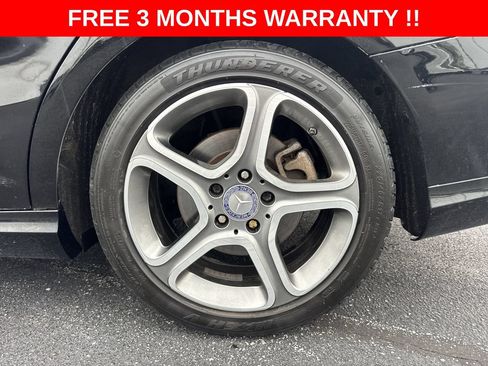 Used 2014 Mercedes-Benz CLA 250 w/ Premium 1 Package image 34