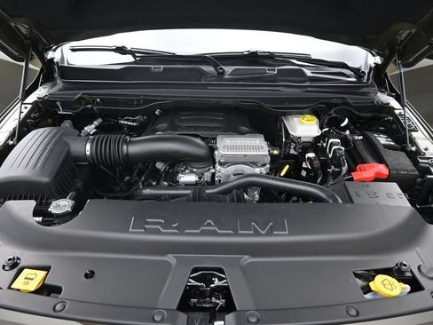 New 2026 RAM 1500 Big Horn w/ Back Country Package AWD/4WD image 23