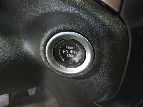 Used 2019 Chevrolet Silverado 1500 High Country AWD/4WD image 27