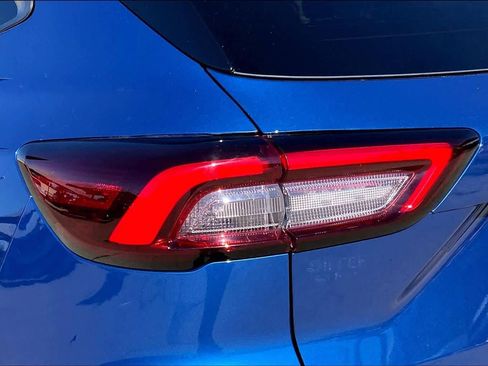 Used 2023 Ford Escape ST-Line w/ Tech Pack #1 image 28