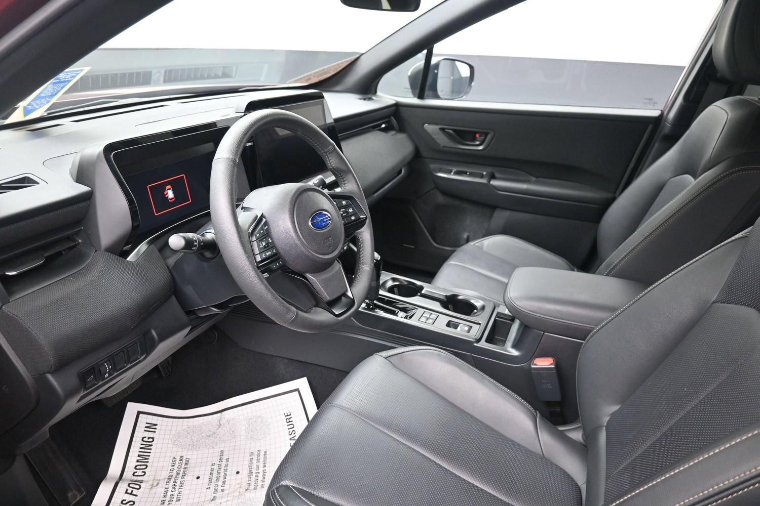 Certified 2026 Subaru Outback Limited AWD/4WD image 21