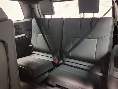 New 2026 Toyota 4Runner Limited image 26