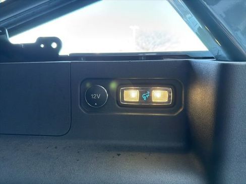 Used 2023 Ford Bronco Big Bend image 12