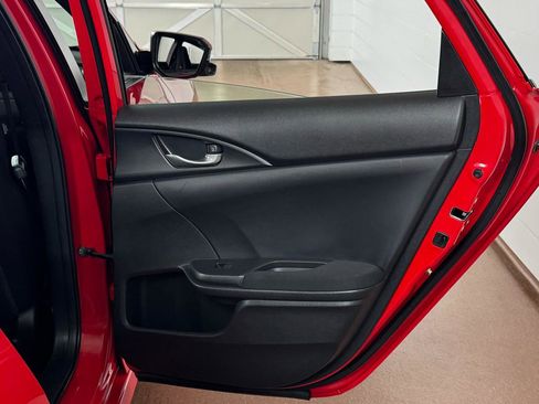 Used 2018 Honda Civic Si image 31